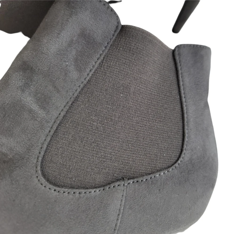 14th & Union Pull-On Suede Ankle Bootie‎